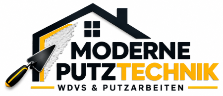 Modern Putztechnik