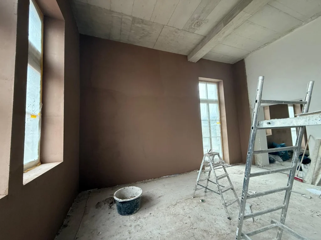 Baustelle