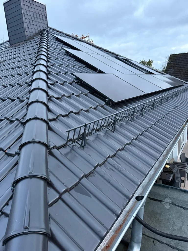 Gewerbebau